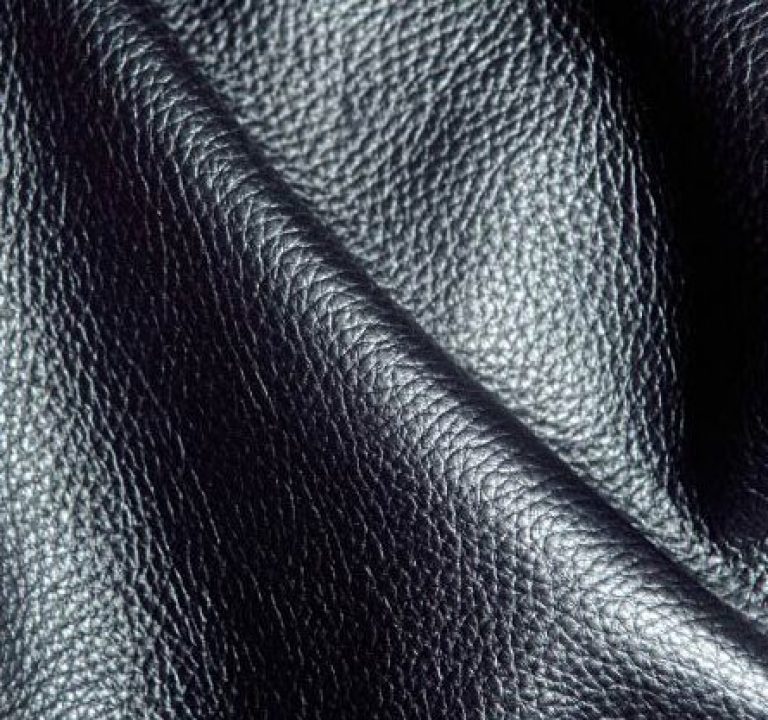 Grain Barton Leather